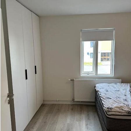 Apartment Close To The Airport Keflavík Eksteriør bilde