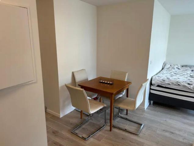 Apartment Close To The Airport Keflavík Eksteriør bilde
